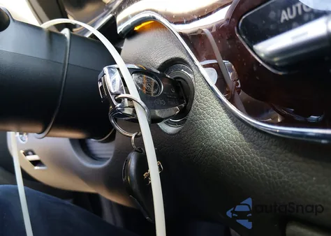 2013 Mercedes-Benz S 550 4Matic из США, поврежденный, VIN WDDNG9EB2DA532677